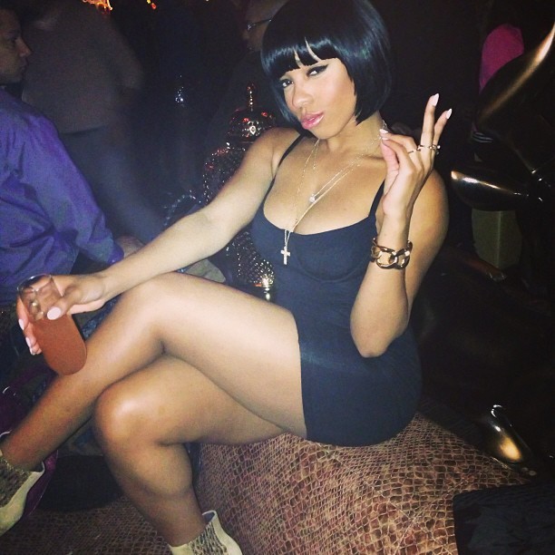 simplysheneka:  👽 
