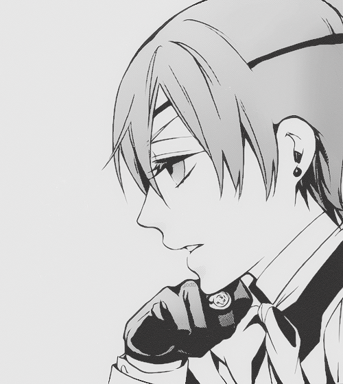 justademonbutler-deactivated201:  Kuroshitsuji / CHP. 84 / Ciel Phantomhive 