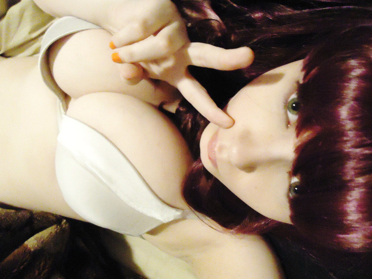 kawaii-blushing-penis:  akittenandherdarkfantancies:  gen3remakes:  i laid around
