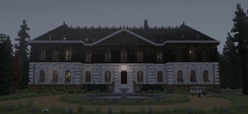 Whitepine - Episode 1