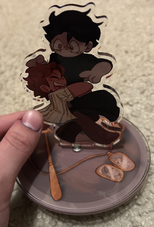 Look What I Got!!!! I’m So Happy Also Finger Reveal!