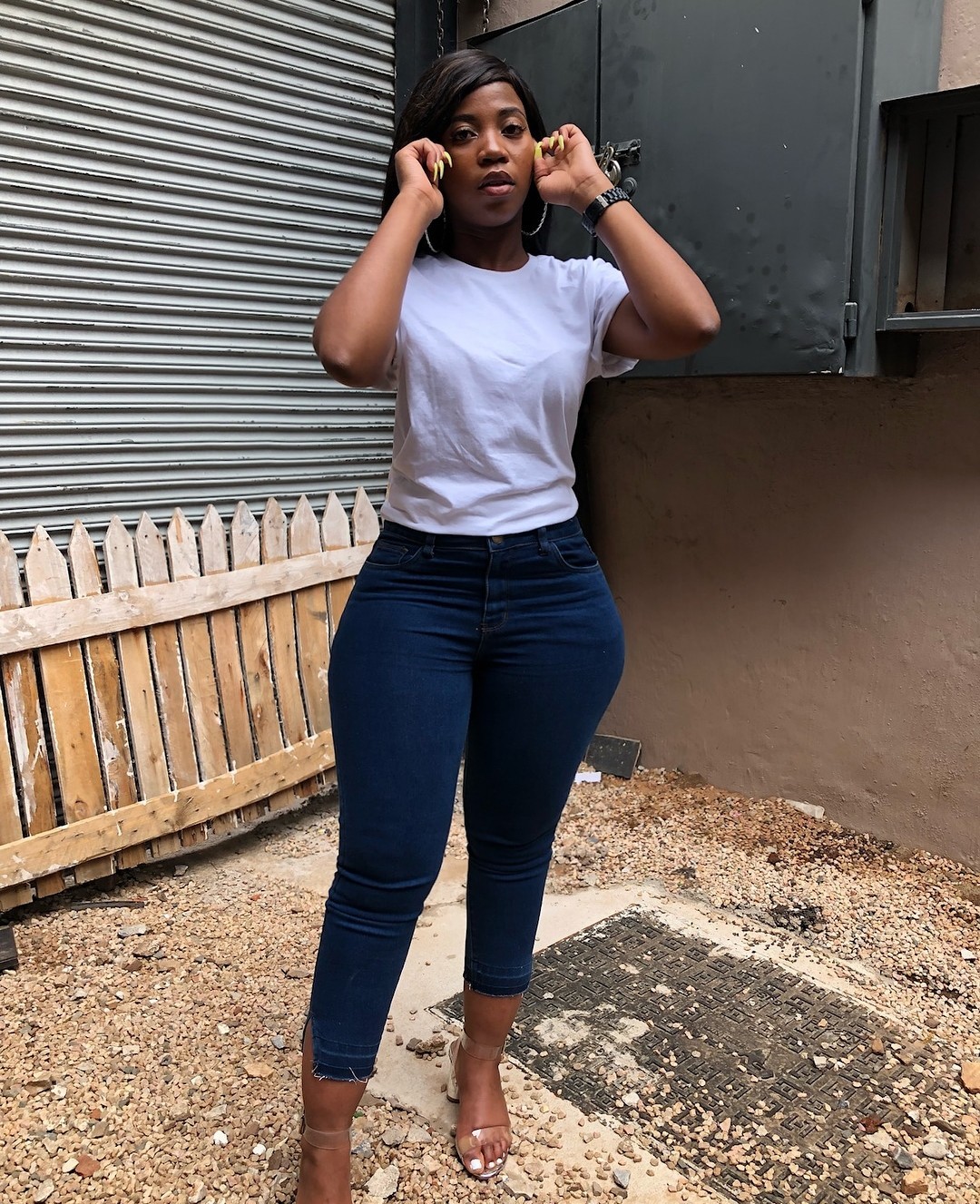 kingjazziedad: DeliciouslySexy. Curvy. BootiDelicious Mami      Ms She_is_Ingrid