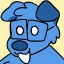 blueberrydog
