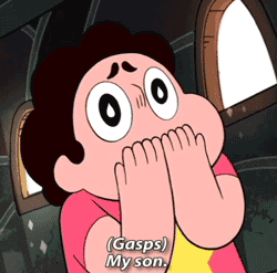 Things the Signs Would Say/Do: Steven Universe Edition