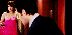 corymonteith:  They Came Together (2014) 