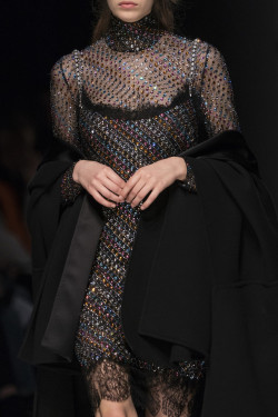 lacetulle:Ermanno Scervino | Fall/Winter 2019