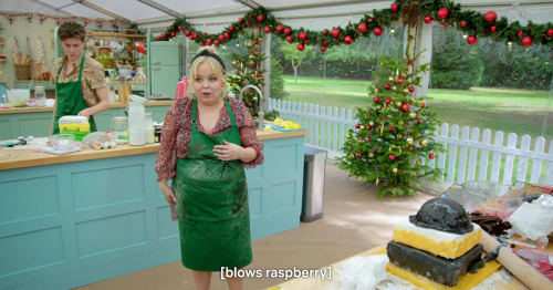 popculty:the derry girls on gbbo: a summary