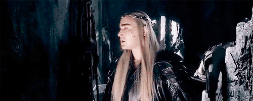 dorwinionwhine:“There is no love in you.”