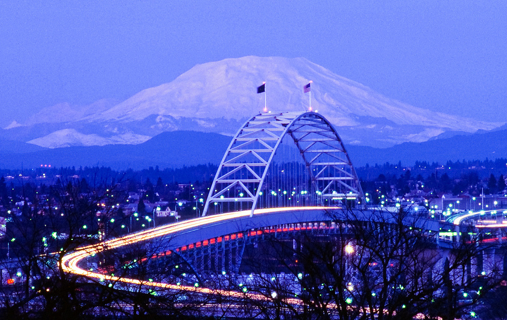 and-the-distance:
“Portland - Oregon
”