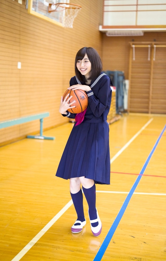 anieradekat:  武田玲奈  週刊ジョージア 妄想カノジョ extra  「 失恋したての女のコ