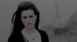 merllns:For two long years I’ve saw nothing but darkness. Patience and I are old friends.