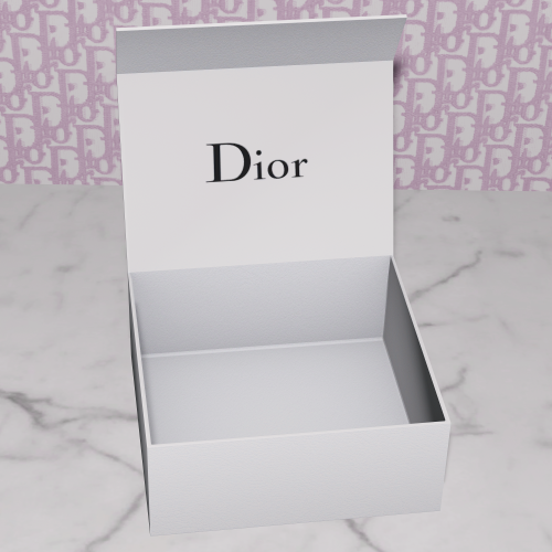  LA COLLECTION PRIVÉE CHRISTIAN DIOR      - Gris Dior SetThis 7-Piece Set Contains:• Hydrating Han