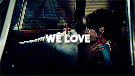 nessa007: That’s just us