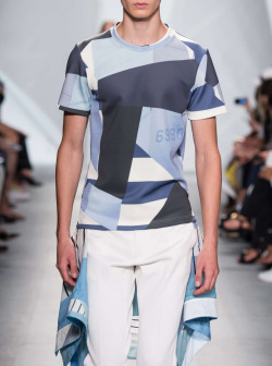 monsieurcouture:  Lacoste S/S 2015 Menswear