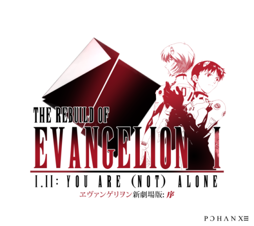 [ EVA × FF ]YOU ARE (NOT) ALONE × FINAL FANTASYmerch coming soon.