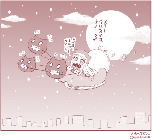  by Sythini [danbooru.donmai.us] via Illustail