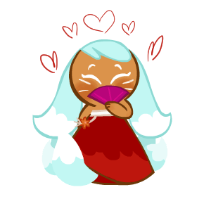 KUMIHO WITH SOFT THINGS AND FLOWERS FOR ANON !♥ ♥ ♥ / ♥ ♥ &hearts