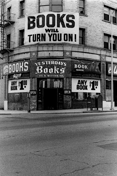 Books Will Turn You On! via http://ift.tt/1r1CYsQ