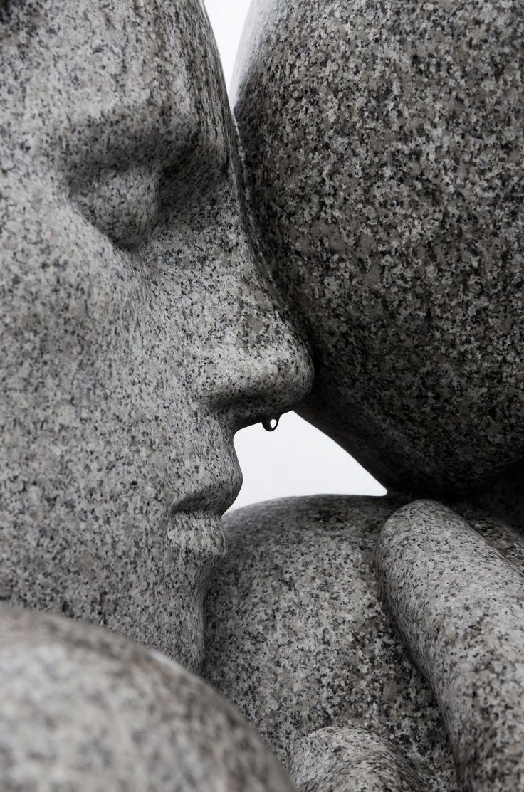 topcat77:   Gustav Vigeland (Vigeland Museum and Park, Oslo, Norway)