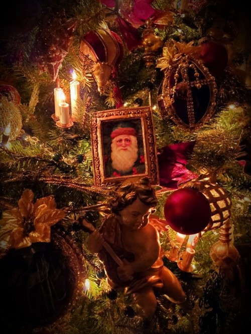 Christmascore