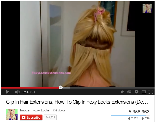 littleblackmaps:  curvellas:  friendly reminder that white girls wear weaves by the