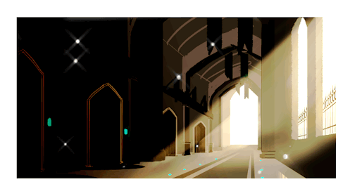 fallmaiden:  MISC. RWBY CONCEPT ART 