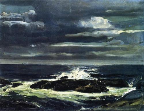 dappledwithshadow:George Bellows