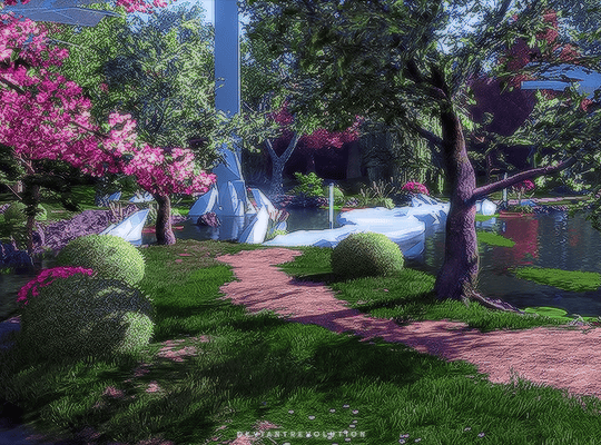 Detroit: Become Human Scenery (2/?)