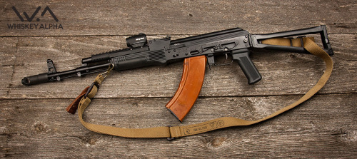 weaponslover:    Arsenal SLR-107FR  