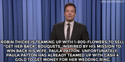 fallontonight:  - Jimmy Fallon’s Monologue;