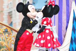 minnie-mickey-disney:  lalalovedisney:  if