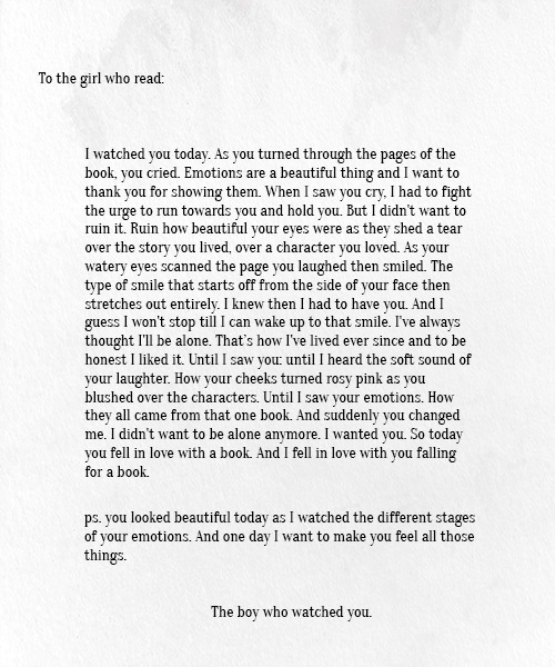 relateforteens:  Personal blog that you will love! 