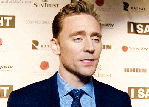 nerdtasticsarcasm:freckletriangleofdoom:the-haven-of-fiction:hiddlescheekbatch:Hank Williams Biopic 