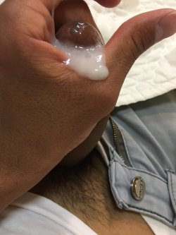 roaminfan-two: Fresh Arab sperm !!!