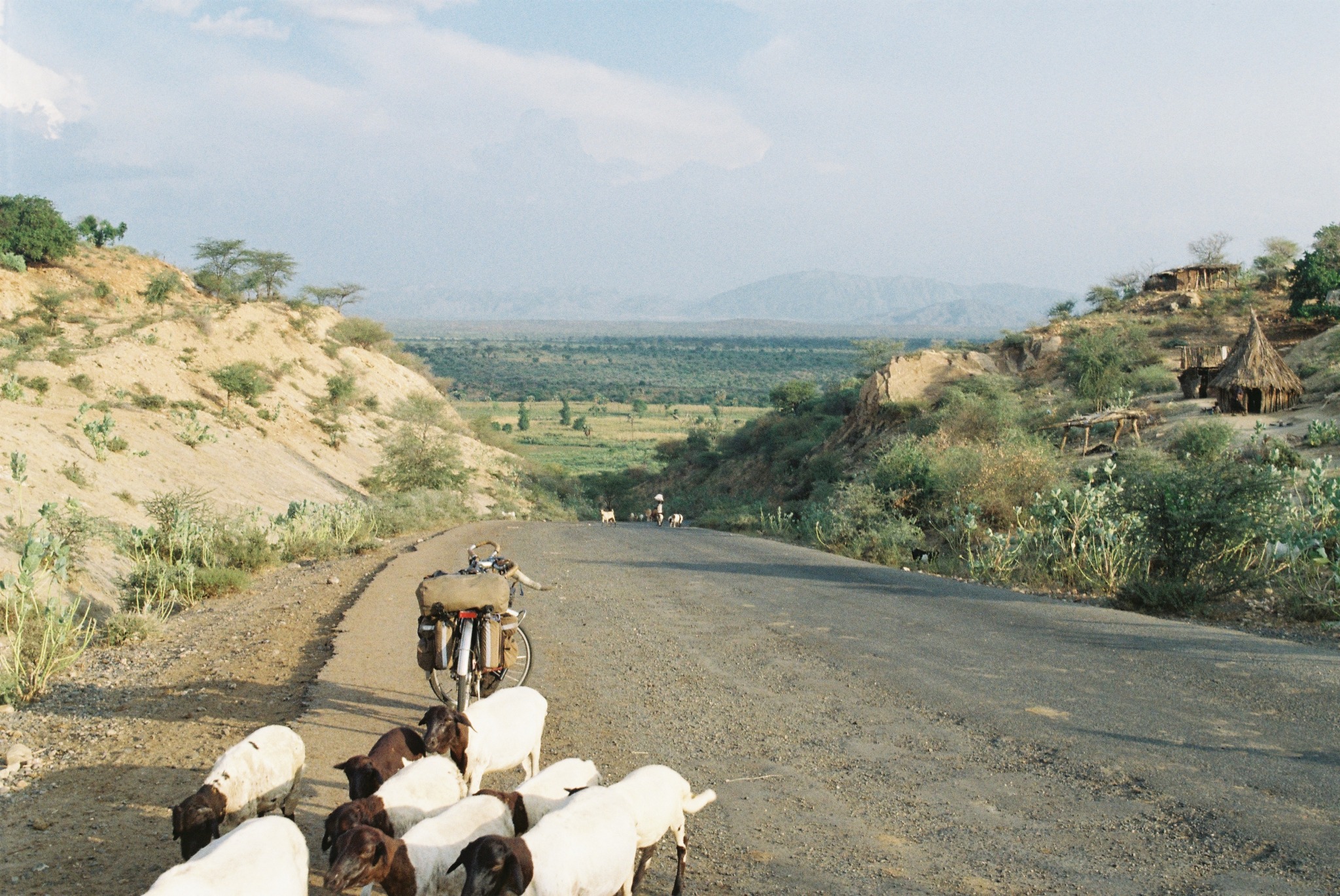 World Tour: Cycling Ethiopia