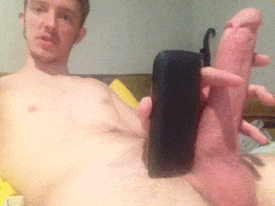 dudes-exposed:  Dudes Exposed Exclusive: Hung Redhead Noah Revisited (Teaser) (Post