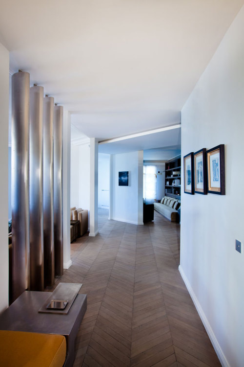 {Those onyx panels over the windows are so pretty!} Looking through the works of the talented archit