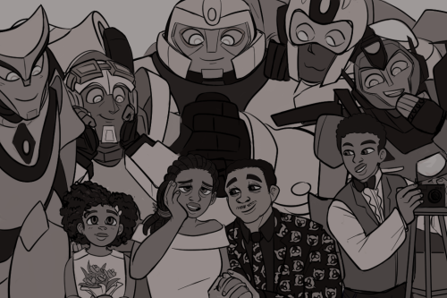 Working On An Animatic But I Dont Think Ill Finish