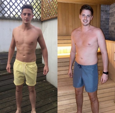 XXX jake-is-still-drunk:Dr Alex from love island photo