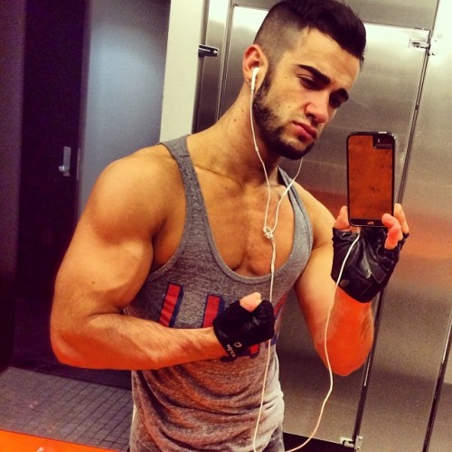 adonisarchive:  Jack M.