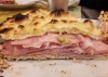 imperfettamentemestessa:ilrobisonoio:crosmataditele:Pizza e mortadellaPorno😱 potrei uccidere per molto meno…celafacciocelafacciocelafaccio! 