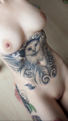 Female Tattoo