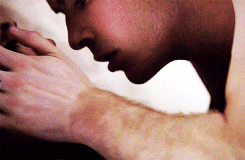 giftvd:  Damon Salvatore’s fascination for Elena’s beauty. “She took my breath away, Elena.” 
