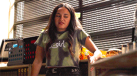 While Emma Usually Doesn't Shy Away From Admitting Her Interest In Someone, It's A Bit Different When