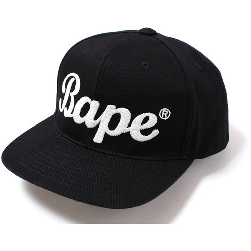 BAPE - CITY GITD SNAPBACK