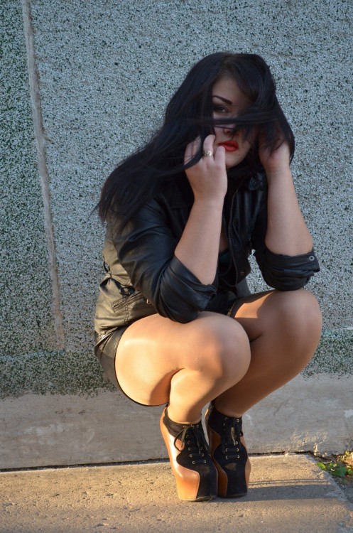Pantyhose Jana