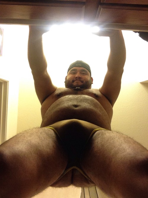 agbear02:  Figured I try a new pic?   Hehe