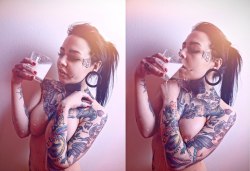 atroposrose:  I should be in the “got milk”