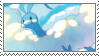 Altaria stamp