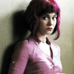 ☡ Ramona Flowers Icons ☡